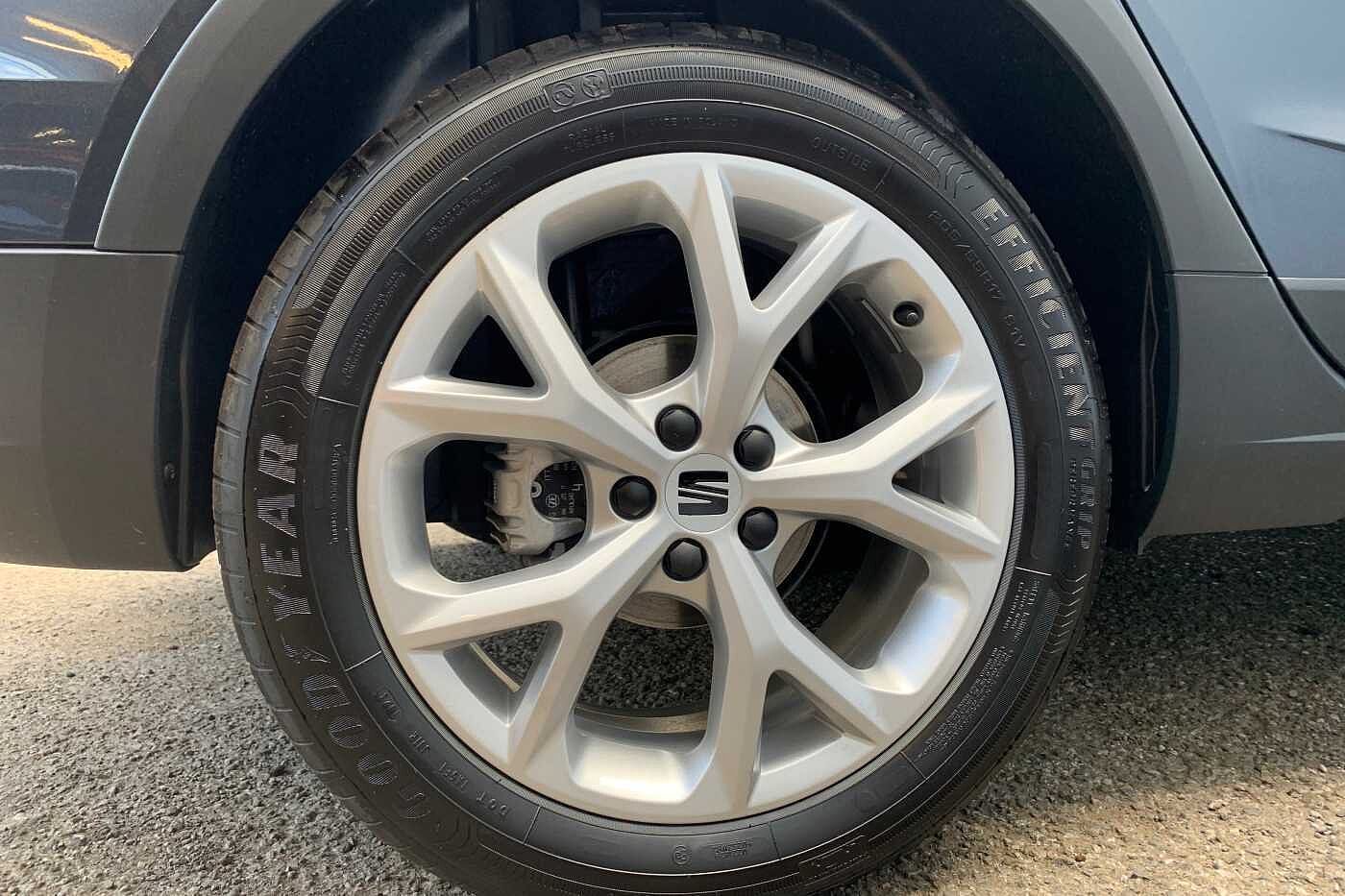 Used SEAT Arona 2023 for sale - 76434203: Photo 7