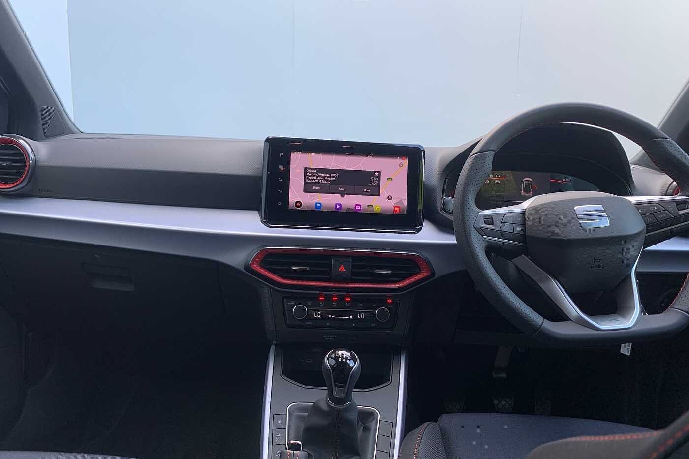 Used SEAT Arona 2023 for sale - 76434203: Photo 8