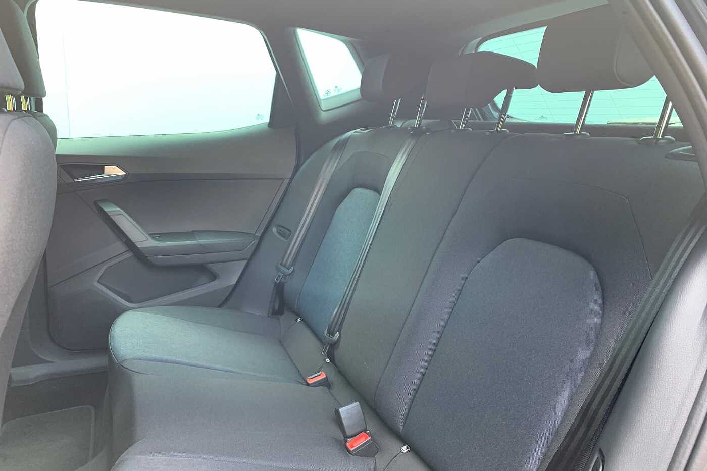 Used SEAT Arona 2023 for sale - 76434203: Photo 9