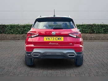 Used SEAT Arona 2023 for sale - 77755100: Photo