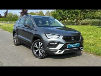 2025 (25) - 1.5 TSI EVO SE Technology 5dr DSG
