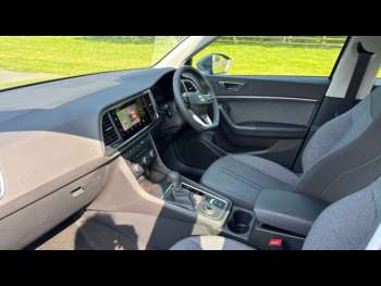 Used SEAT Ateca 2025 for sale - 74575164: Photo