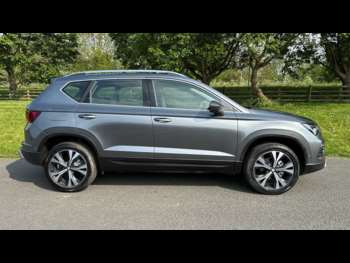 Used SEAT Ateca 2025 for sale - 74575164: Photo