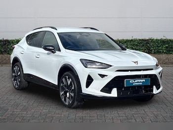 Used Cupra Formentor 2026 for sale - 78102535: Photo