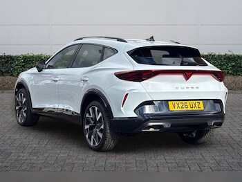 Used Cupra Formentor 2026 for sale - 78102535: Photo