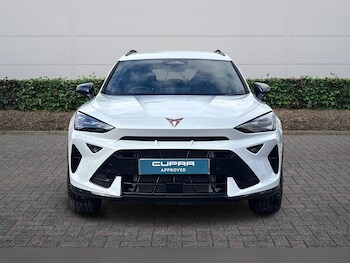 Used Cupra Formentor 2026 for sale - 78102535: Photo