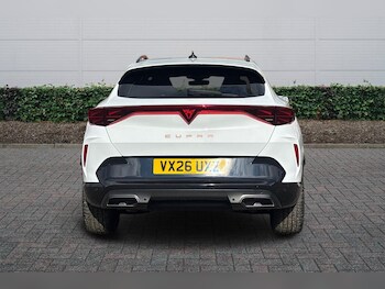 Used Cupra Formentor 2026 for sale - 78102535: Photo