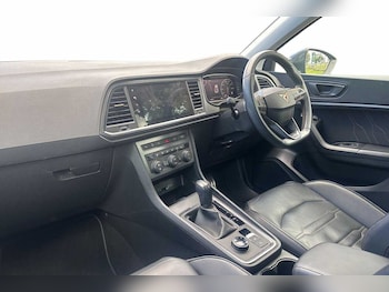 Used Cupra Ateca 2023 for sale - 78959723: Photo