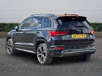 Used Cupra Ateca 2023 for sale - 78059364: Photo