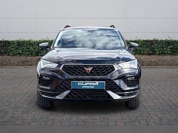 Used Cupra Ateca 2023 for sale - 78059364: Photo