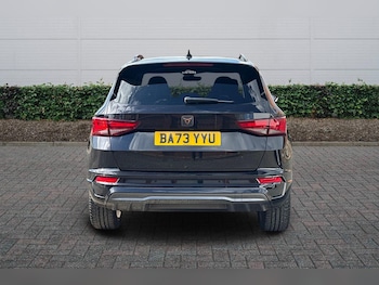 Used Cupra Ateca 2023 for sale - 78059364: Photo