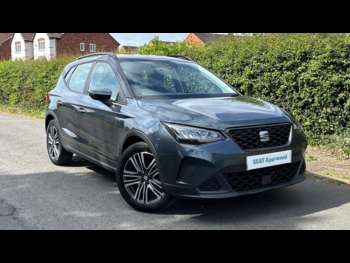 2023 (23) - 1.0 TSI SE Technology 5dr