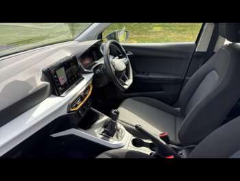 Used SEAT Arona 2023 for sale - 74575194: Photo