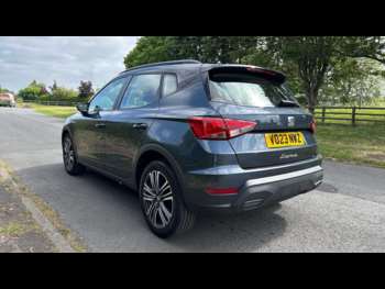 Used SEAT Arona 2023 for sale - 74575194: Photo