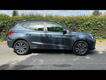 Used SEAT Arona 2023 for sale - 74575194: Photo