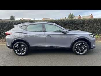 Used Cupra Formentor 2025 for sale - 73487891: Photo