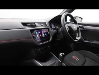 Used SEAT Arona 2021 for sale - 74691424: Photo