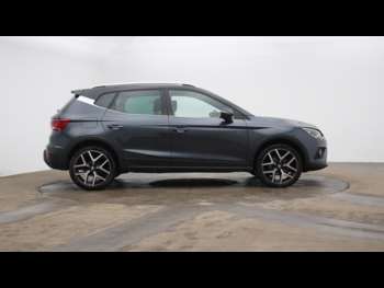 Used SEAT Arona 2021 for sale - 74691424: Photo