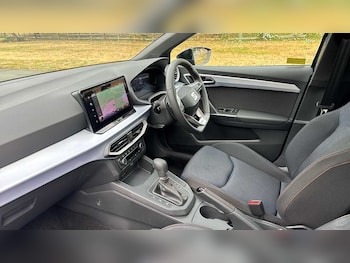 Used SEAT Ibiza 2025 for sale - 75116020: Photo