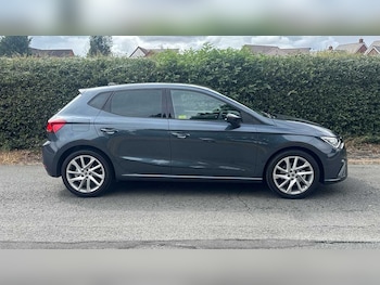 Used SEAT Ibiza 2025 for sale - 75116020: Photo