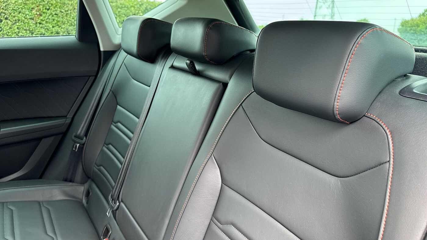 Used SEAT Ateca 2022 for sale - 77755139: Photo 10