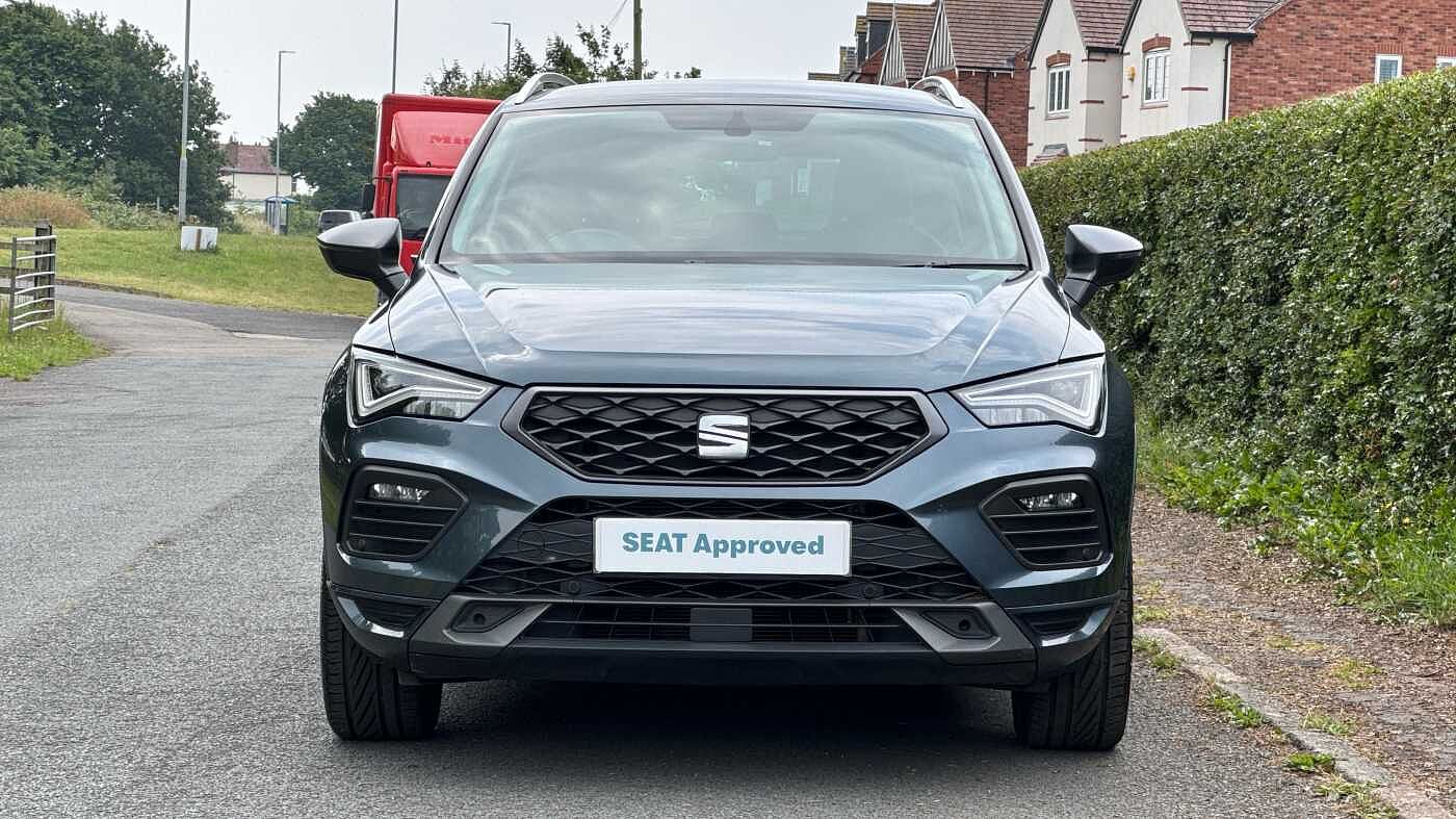 Used SEAT Ateca 2022 for sale - 77755139: Photo 11