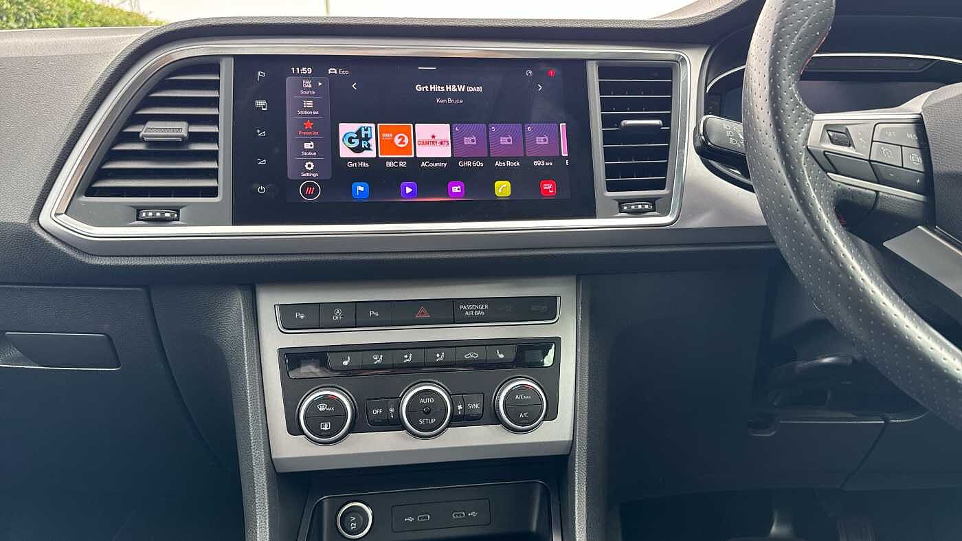 Used SEAT Ateca 2022 for sale - 77755139: Photo 7