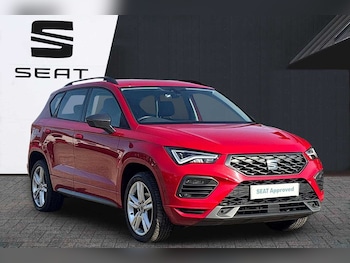 Used SEAT Ateca 2024 for sale - 78049088: Photo