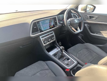 Used SEAT Ateca 2024 for sale - 78049088: Photo