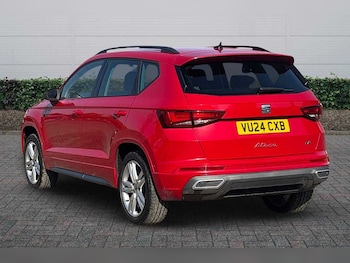 Used SEAT Ateca 2024 for sale - 78049088: Photo