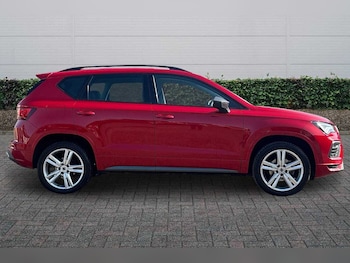 Used SEAT Ateca 2024 for sale - 78049088: Photo