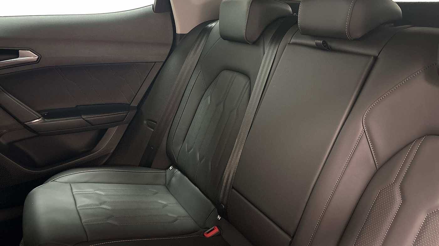 Used Cupra Formentor 2022 for sale - 76318671: Photo 7