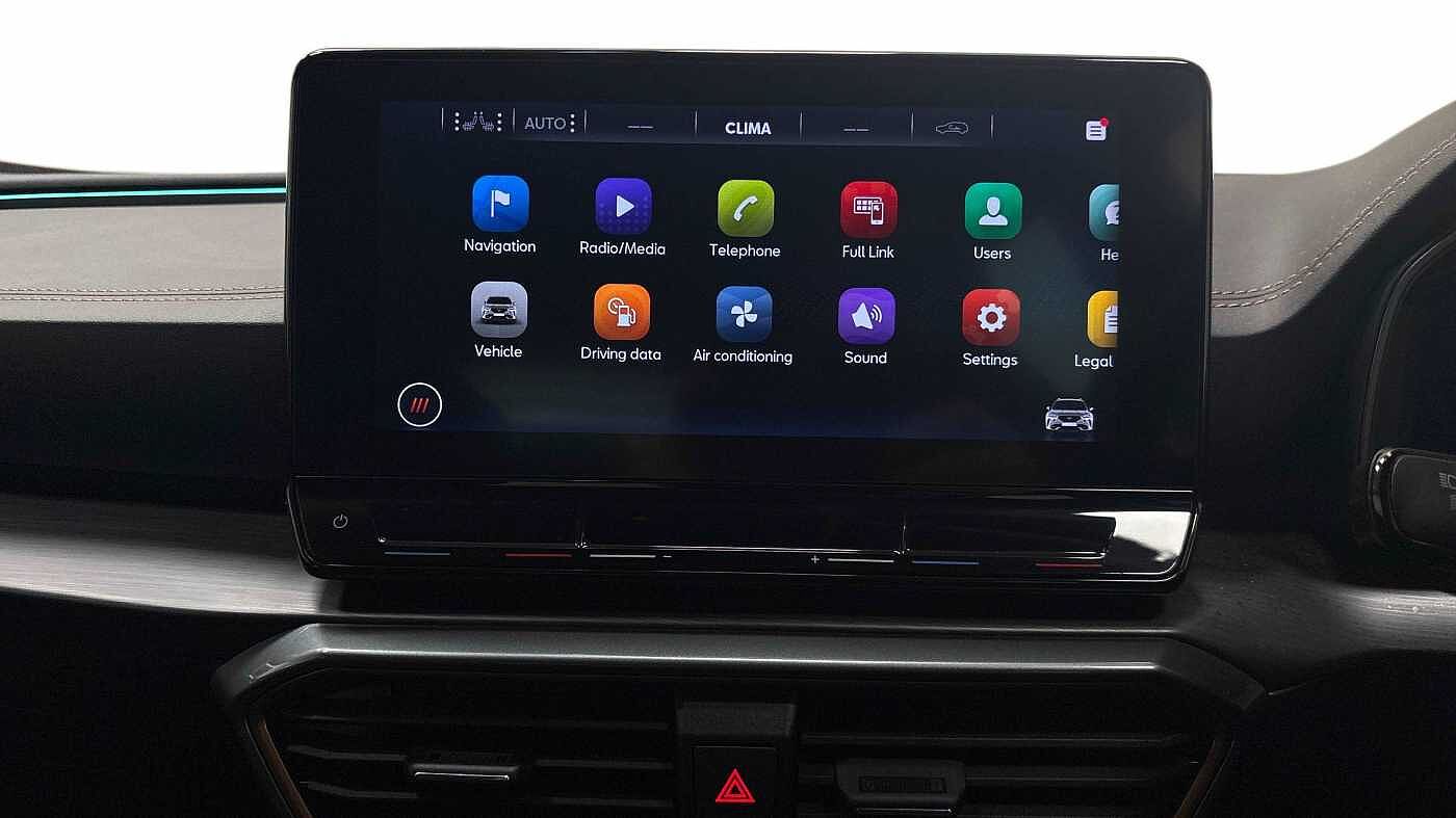 Used Cupra Formentor 2022 for sale - 76318671: Photo 9