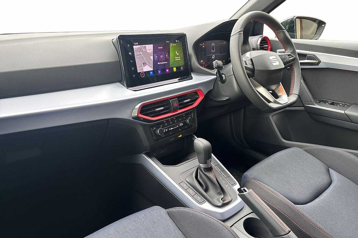 Used SEAT Arona 2026 for sale - 77442155: Photo 2