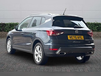 Used SEAT Arona 2026 for sale - 77442155: Photo