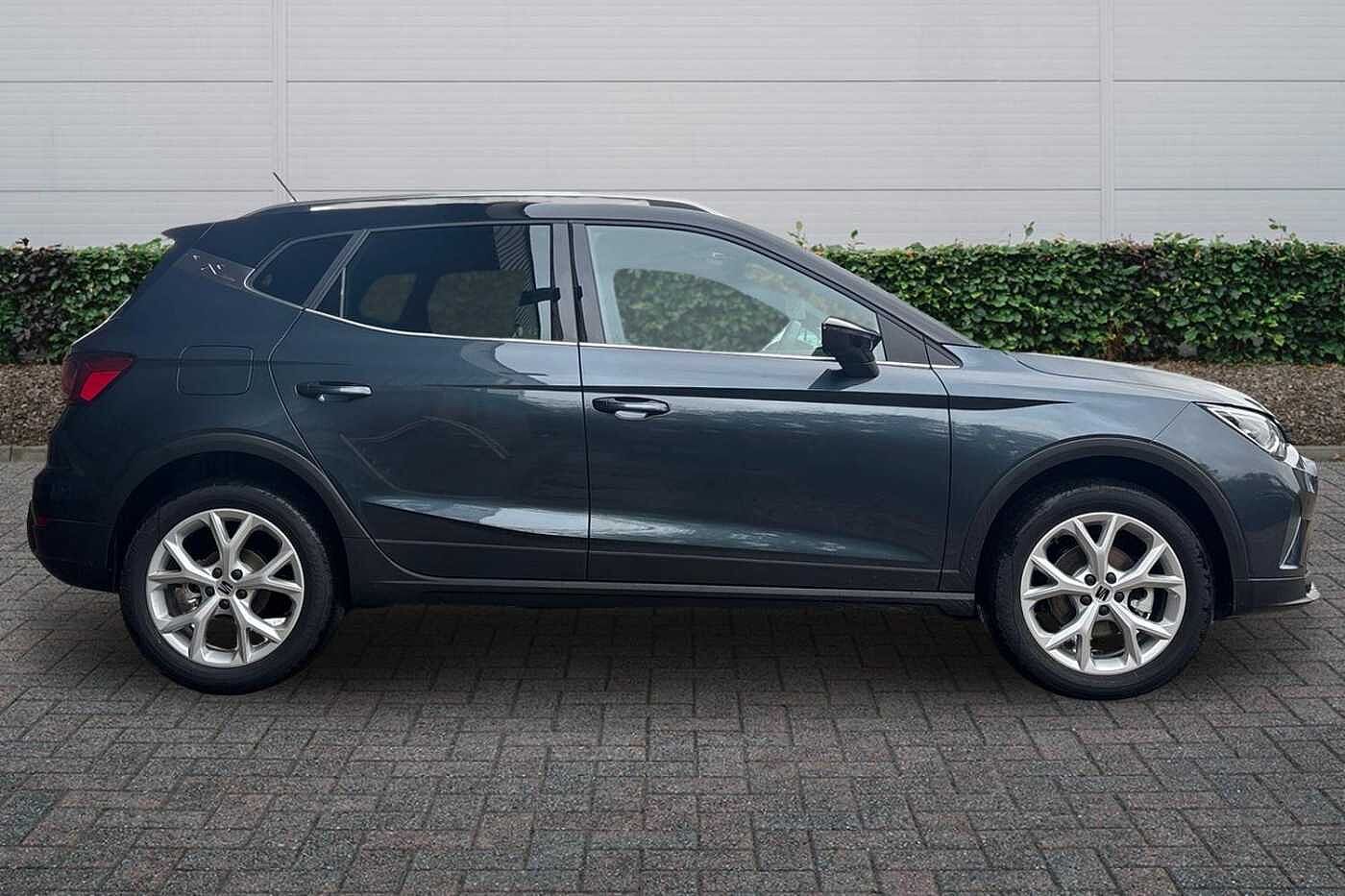 Used SEAT Arona 2026 for sale - 77442155: Photo 4