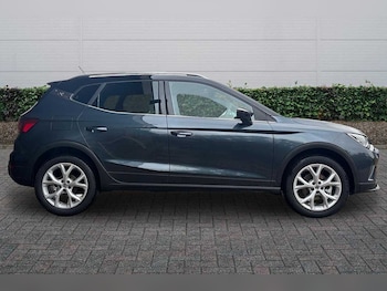 Used SEAT Arona 2026 for sale - 77442155: Photo