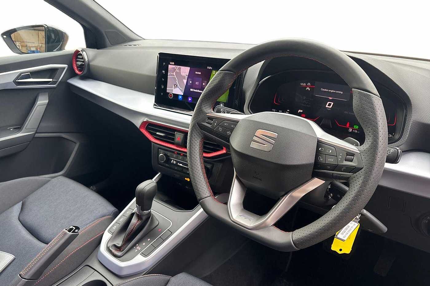 Used SEAT Arona 2026 for sale - 77442155: Photo 6