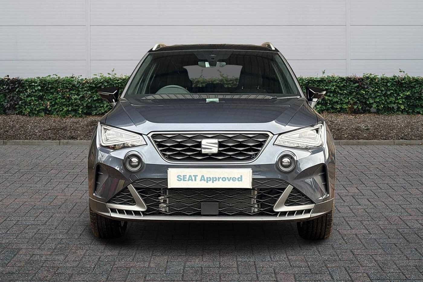 Used SEAT Arona 2026 for sale - 77442155: Photo 7