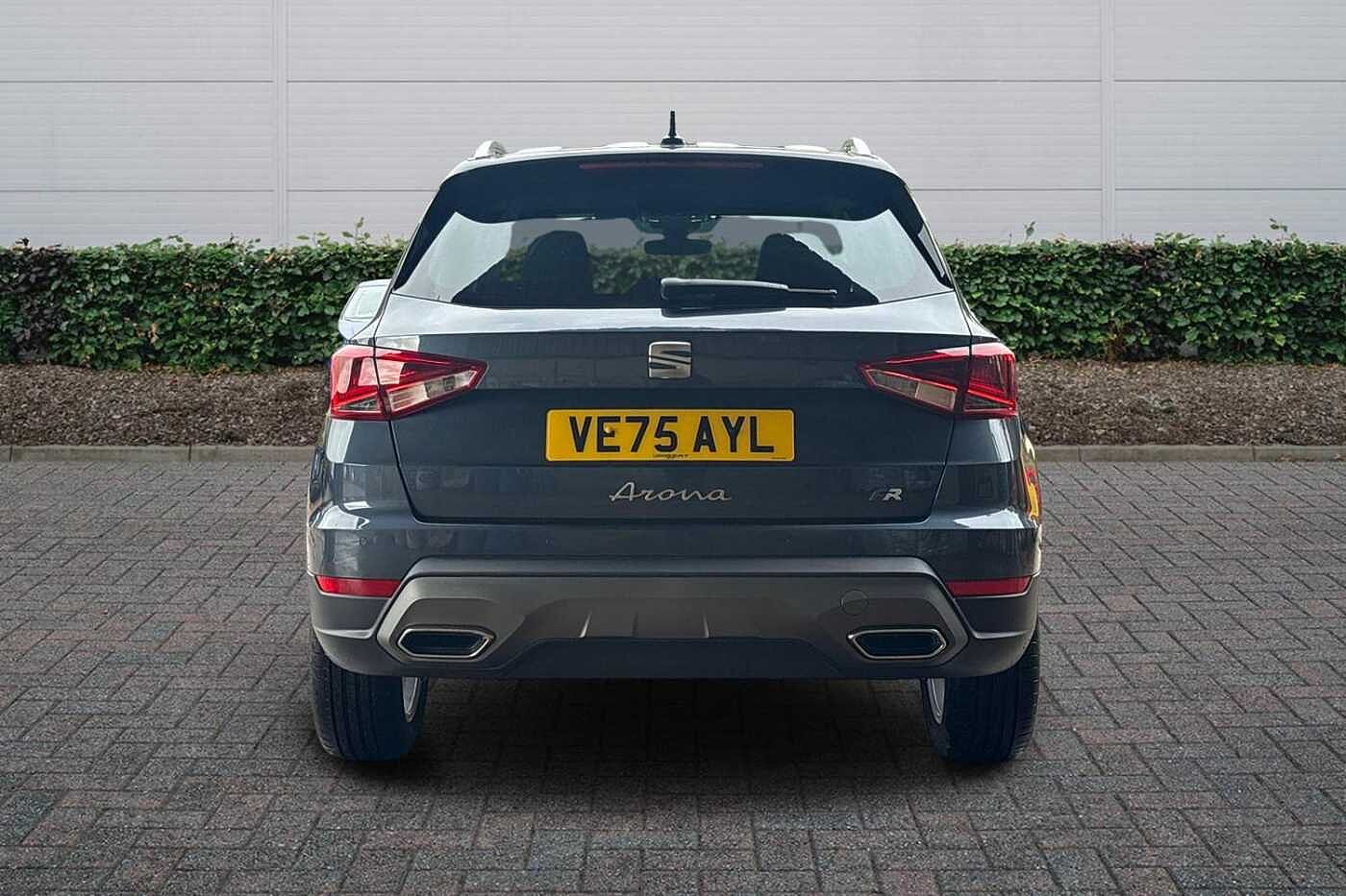 Used SEAT Arona 2026 for sale - 77442155: Photo 8