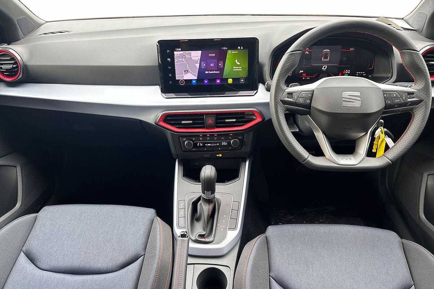 Used SEAT Arona 2026 for sale - 77442155: Photo 9