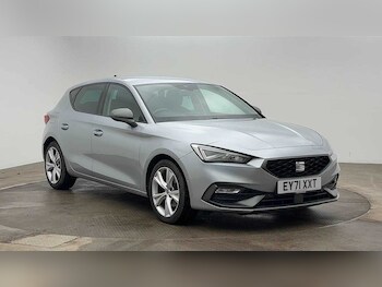 SEAT Leon feature image