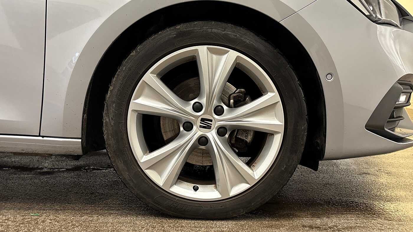 Used SEAT Leon 2021 for sale - 77176572: Photo 5