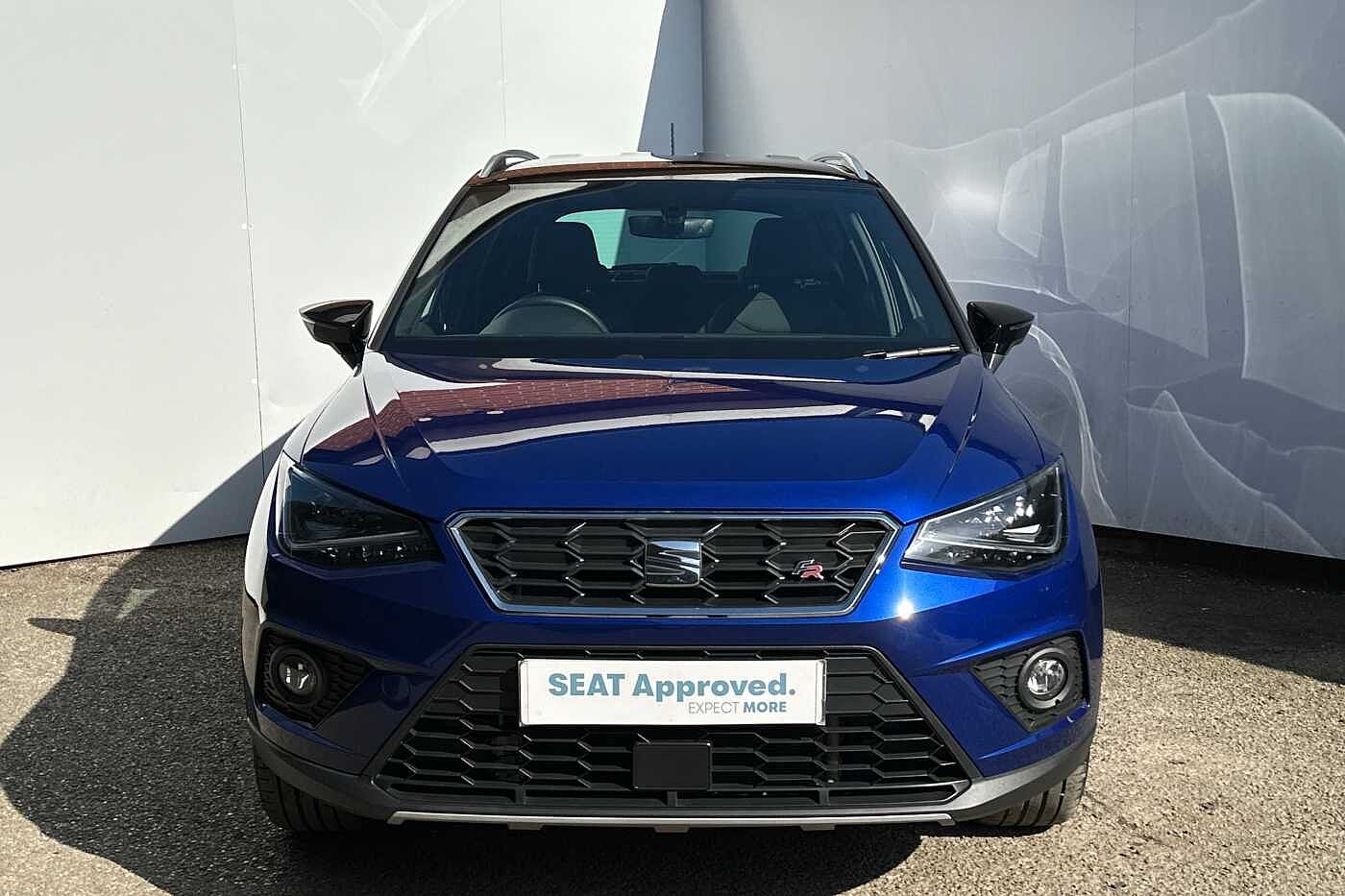 Used SEAT Arona 2021 for sale - 78073805: Photo 10