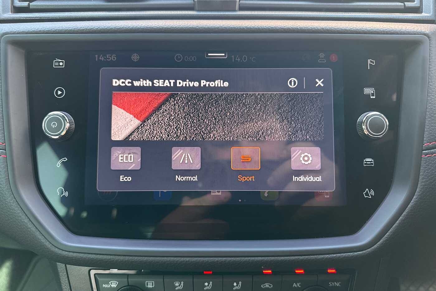 Used SEAT Arona 2021 for sale - 78073805: Photo 14