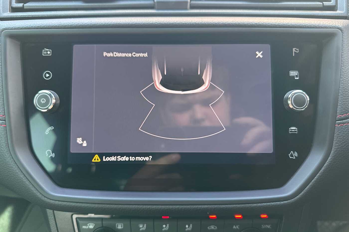 Used SEAT Arona 2021 for sale - 78073805: Photo 15