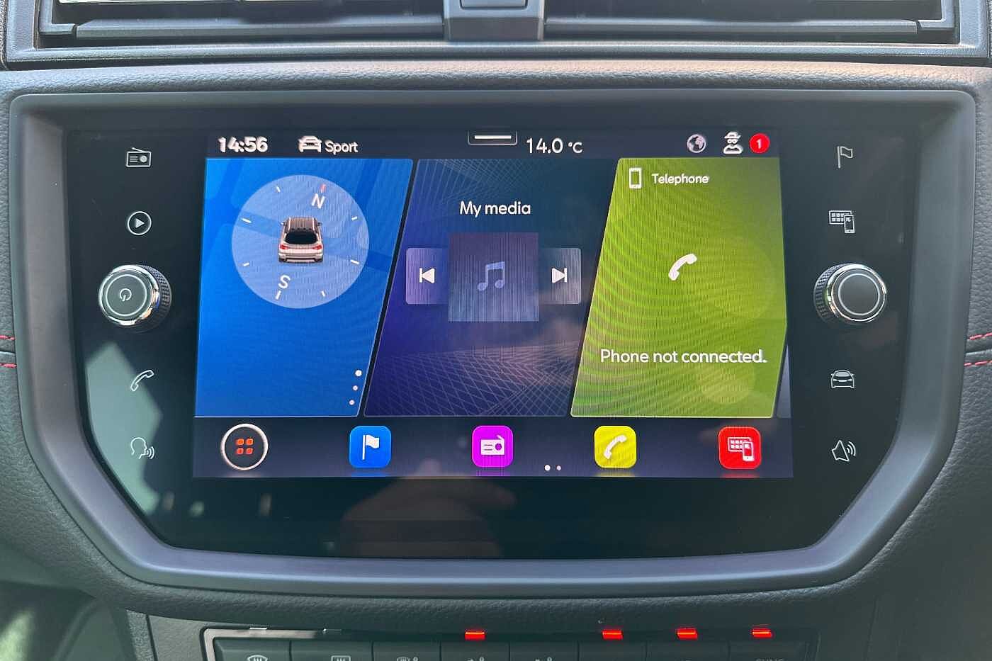 Used SEAT Arona 2021 for sale - 78073805: Photo 16