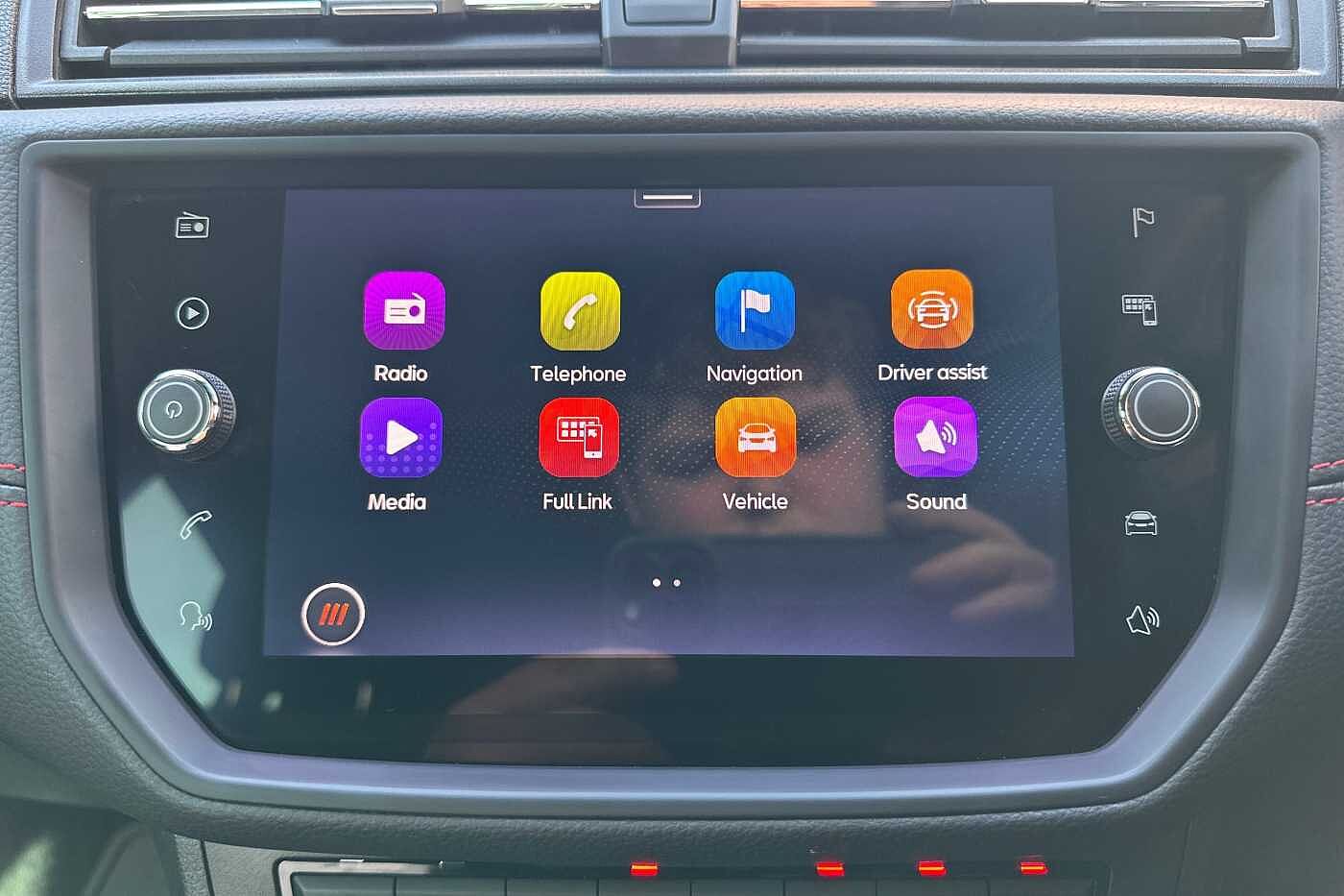 Used SEAT Arona 2021 for sale - 78073805: Photo 17