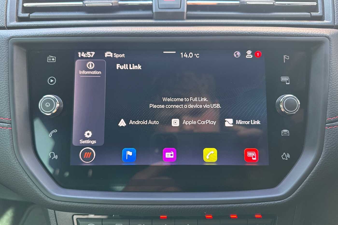 Used SEAT Arona 2021 for sale - 78073805: Photo 18