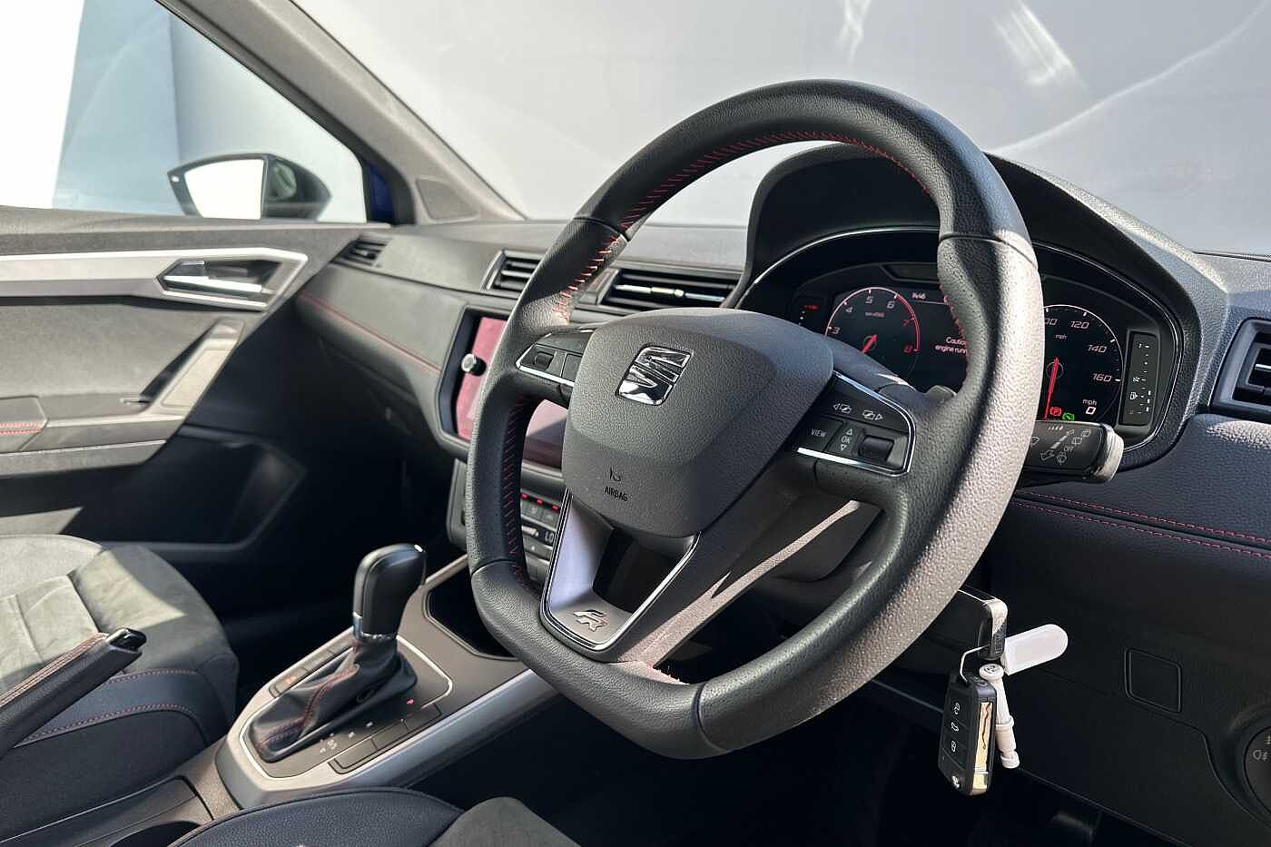 Used SEAT Arona 2021 for sale - 78073805: Photo 4